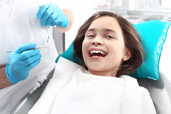 How Dental Sealants Prevent Cavities In Kids