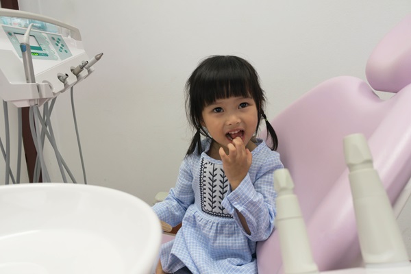 Important Pediatric Dentistry Preventive Treatments