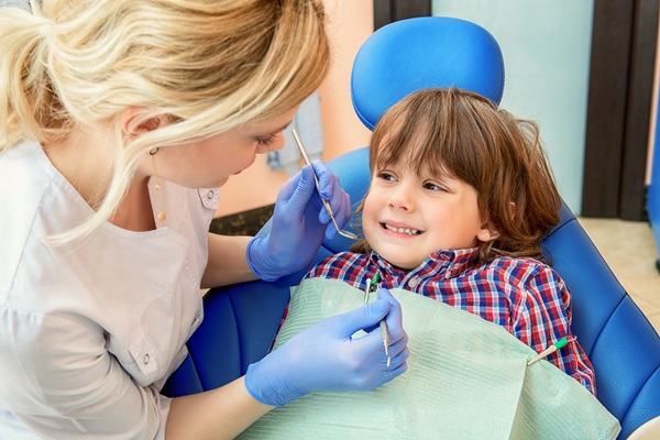 Healthy Habits Start Early: Pediatric Dentistry Essentials